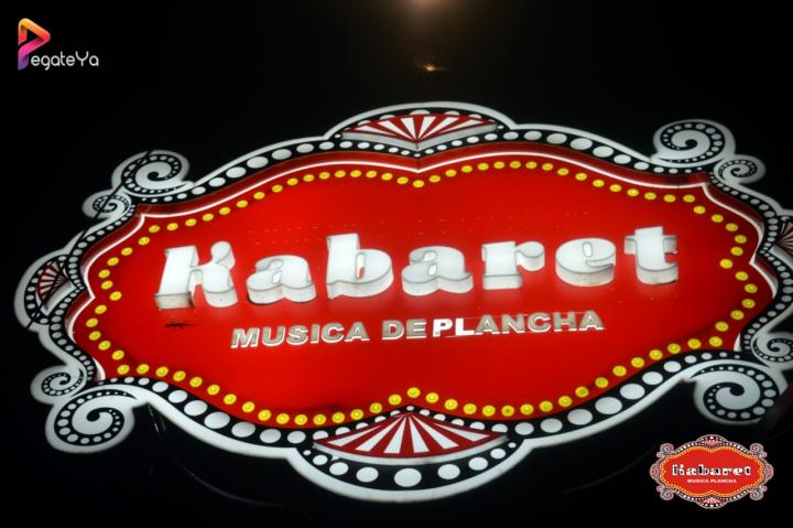 Foto 6 de Kabaret - 4to FDS Enero 2016 en Kabaret - Granada, Cali