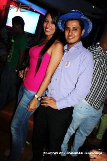 Foto 129 de Chabela - Feria Ganadera Cenfer en Discoteca Chabela Bucaramanga, Bucaramanga