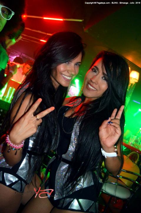 Foto 13 de Discoteca Bling- 19 de julio de 2014 en Bar Bling Bucaramanga, Bucaramanga