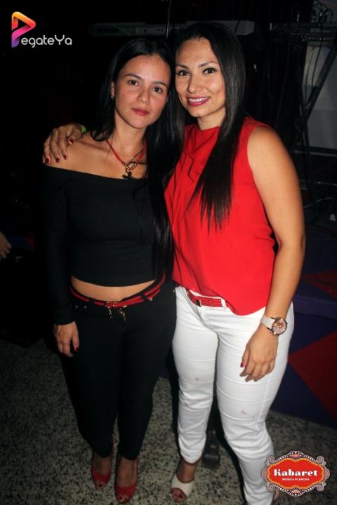 Foto 1 de Kabaret - 1er FDS Oct 2015 en Kabaret - Granada, Cali