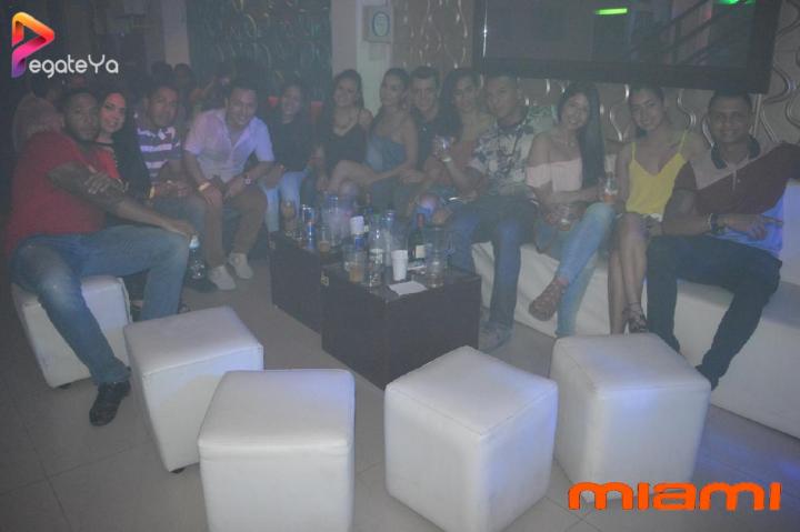 Foto 75 de Miami - 3er & 4to Fds Oct. 2016 en Miami Bar Cali, Cali