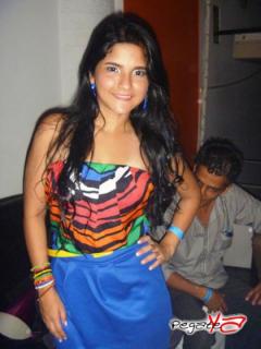 Foto 4 de Mayo 12 del 2012 en Babel / Barra Libre Cali, Cali