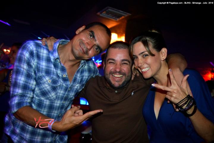 Foto 97 de Discoteca Bling- 19 de julio de 2014 en Bar Bling Bucaramanga, Bucaramanga