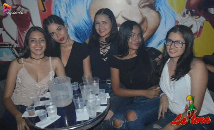 Foto 50 de La Lora - 3er Fds Julio 2017 en La Lora Bar, Cali