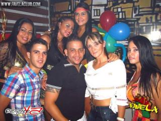 Foto 16 de Favela Club - Marzo 09 del 2013 en Favela Club, Cali