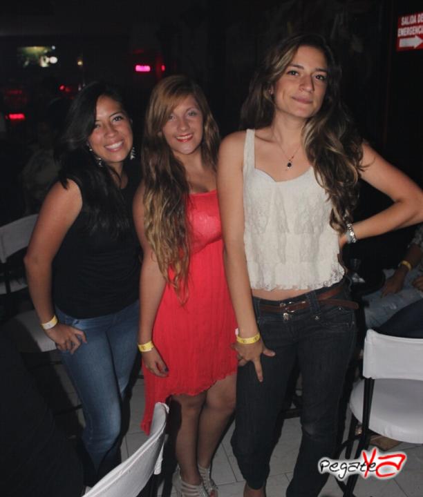 Foto 10 de Ampm Bar - Julio 19 del 2014 en Am / PM Bar - Cali, Cali