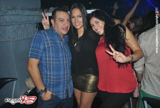 Foto 18 de BABAR 12 de Octubre 2013 en Babar cartagena, Cartagena