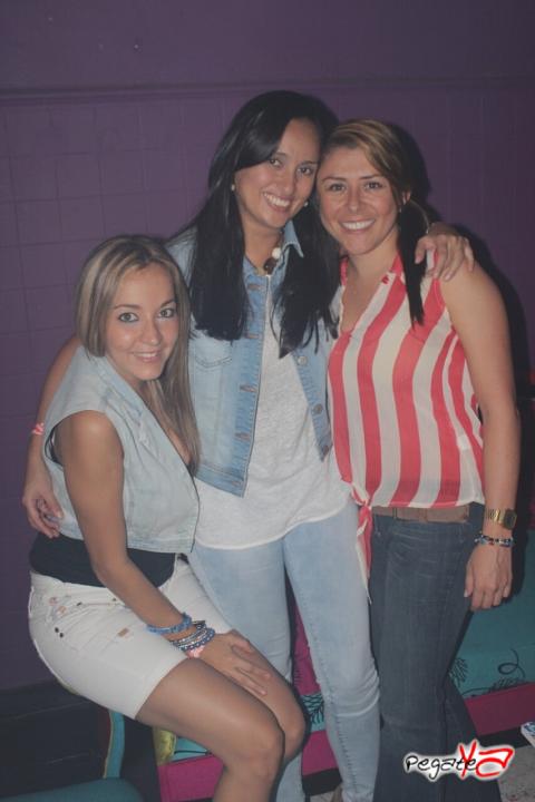 Foto 43 de Beautiful 80`s - Julio 19 en Beautiful 80`s Cali, Cali