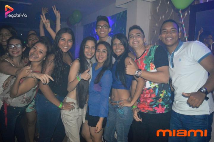 Foto 14 de Miami Bar - 1er FDS Julioo 2015 en Miami Bar Cali, Cali