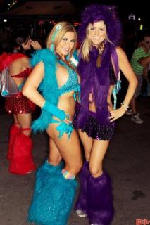 Foto 9 de Electric Daisy Carnival en Electric Daisy Carnival