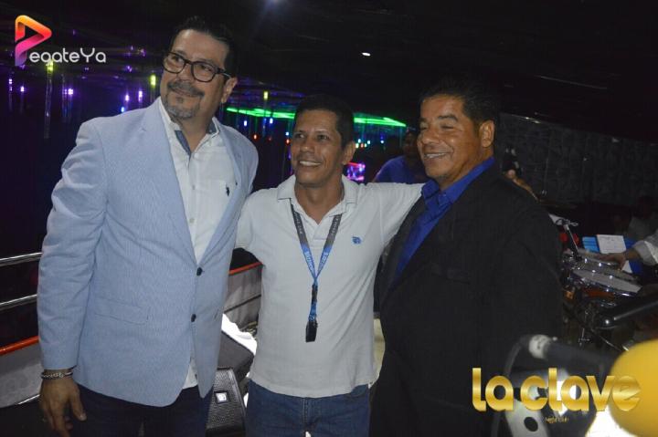 Foto 35 de La Clave Night Club - 3er Fds Julio 2016 en La Clave Night Club, Cali