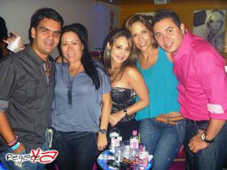 Foto 42 de 2do Aniversario de la Maldita Primavera en Pegateya Cali, Cali
