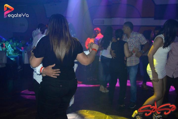 Foto 19 de Salsa Night Club - 1er Fds Mayo 2016 en Salsa Night Club, Cali