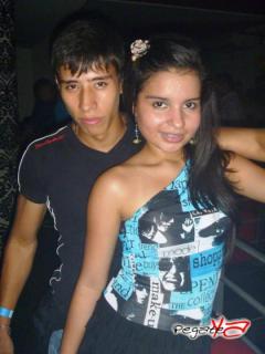 Foto 42 de Mayo 12 del 2012 en Babel / Barra Libre Cali, Cali