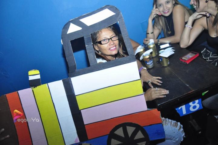 Foto 55 de El manicomio sábado 18 de abril 2015 en Discoteca El Manicomio Bucaramanga, Bucaramanga