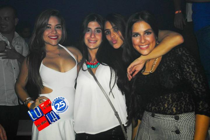 Foto 516 de Lolas Club - Feria de Cali 2014 en Lolas Club Menga Cali, Cali