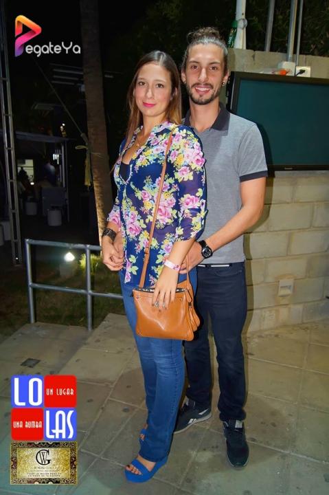 Foto 51 de Lolas Club - 5to FDS Enero 2016 en Lolas Club Menga Cali, Cali