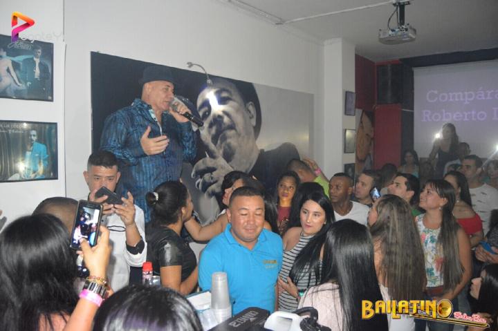 Foto 20 de Bailatino - 2do Fds Marzo 2017 en Bailatino - Bar, Cali