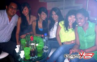 Foto 22 de Praga Sur / Octubre 13 del 2012 en Praga Club Cali, Cali