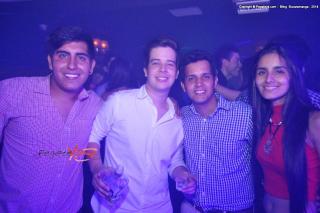 Foto 44 de Bar Bling 4 y 5 de Abril de 2014 en Bar Bling Bucaramanga, Bucaramanga