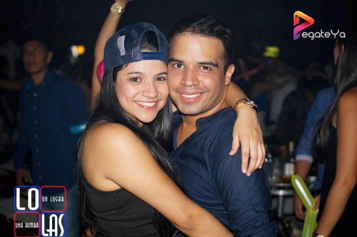 Foto 69 de Lolas Club - 3er FDS Abril 2015 en Lolas Club Menga Cali, Cali