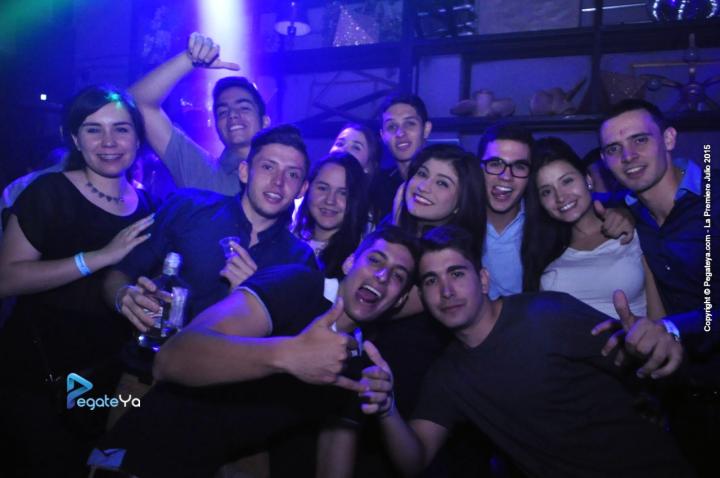 Foto 139 de La Premiere - 11 de julio de 2015 en La Premiere Bucaramanga, Bucaramanga