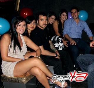 Foto 30 de Octubre 19 del 2013 en Rooms Club