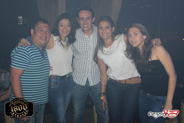 Foto 37 de Penthouse 1800 - Feria de Cali en Penthouse 1800, Cali