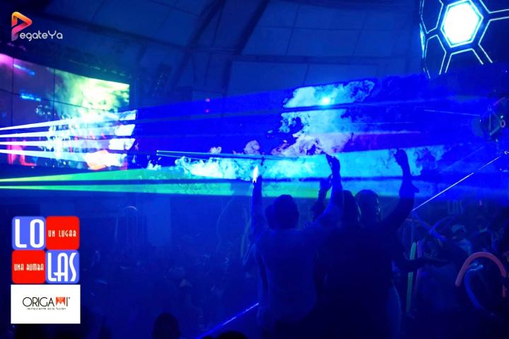 Foto 68 de Lolas Club - 1er FDS Febrero 2016 en Lolas Club Menga Cali, Cali