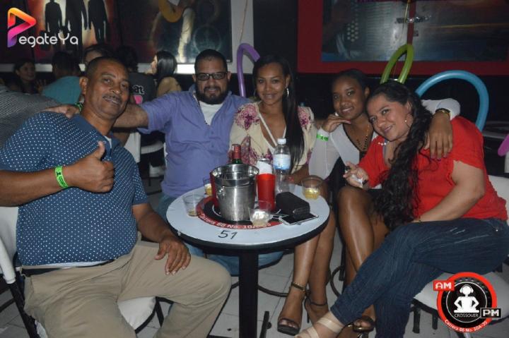 Foto 24 de Ampm Bar - Hallowen 2016 en Am / PM Bar - Cali, Cali