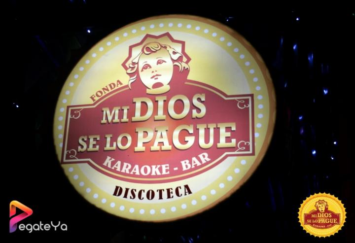 Foto 47 de Fonda Mi Dios Se Lo Pague - 2DO FDS JUL. en Fonda Mi Dios Se Lo Pague, Cali