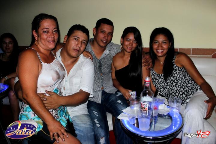 Foto 32 de Jalaja Jala Club - Feria 2014 en Jala Jala Club, Cali