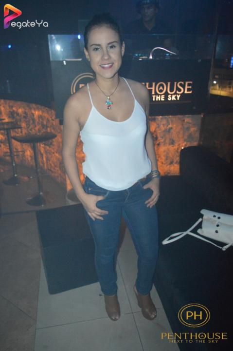 Foto 2 de Penthouse Club - 2do fds Mayo 2016 en Penthouse 1800, Cali