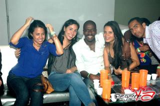 Foto 22 de Abril 6 del 2013 en Praga Club Cali, Cali