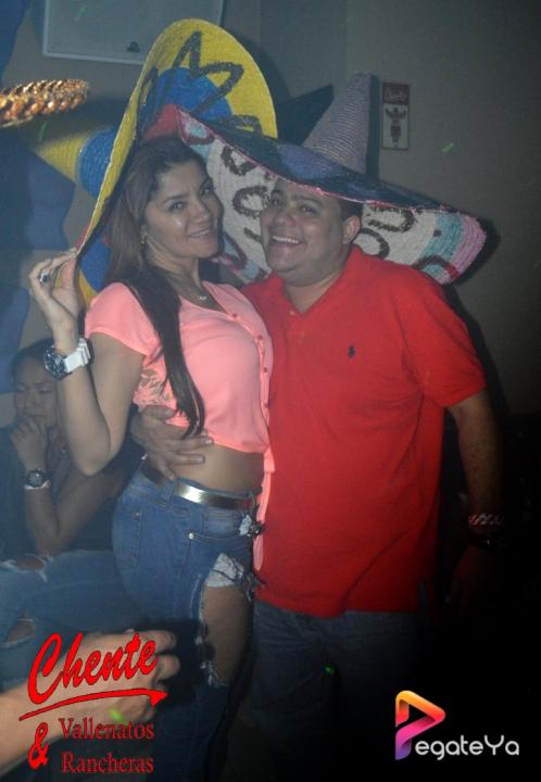 Foto 9 de Chente - 2do FDS Julio 2015 en CHENTE Vallenatos y Rancheras, Cali