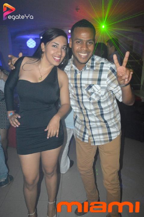 Foto 9 de Miami Bar - Hallowen 2016 en Miami Bar Cali, Cali