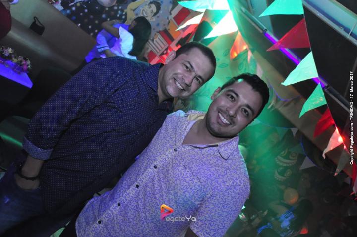 Foto 6 de Trinidad - Viernes 17 de marzo de 2017 en Trinidad Discoteca Bucaramanga, Bucaramanga