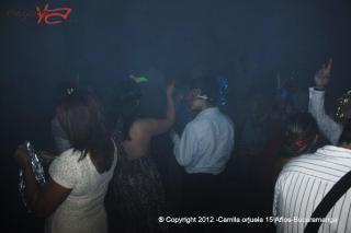 Foto 119 de Domingo 19 de Agosto 2012 en Discoteca Macondo Club Bucaramanga, Bucaramanga