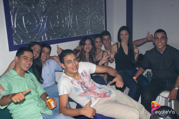 Foto 18 de Ahma Bar - Abril 25 del 2015 en Ahma Cali, Cali