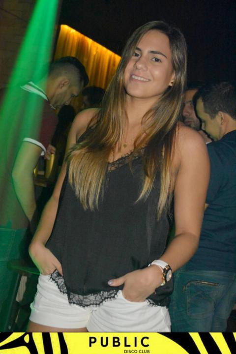 Foto 4 de Public Disco Club - 2do Fds Agosto 2017 en Public Disco Club, Cali