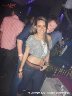 Foto 62 de 03-10 Febrero 2012 en Discoteca Malabar Bucaramanga, Bucaramanga