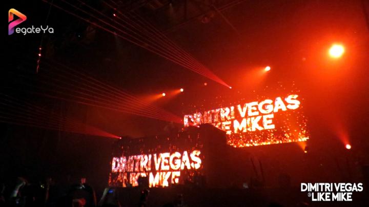 Foto 169 de Dimitri Vegas & Like Mike en Dimitri Vegas & Like Mike, Cali