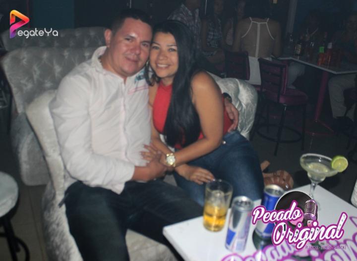 Foto 9 de Pecado Original - 2do FDS Febrero 2016 en Pecado Original, Cali