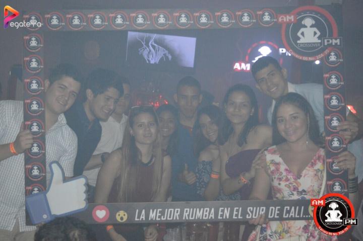 Foto 21 de AmPm - 3er-4to Fds Marzo 2017 en Am / PM Bar - Cali, Cali
