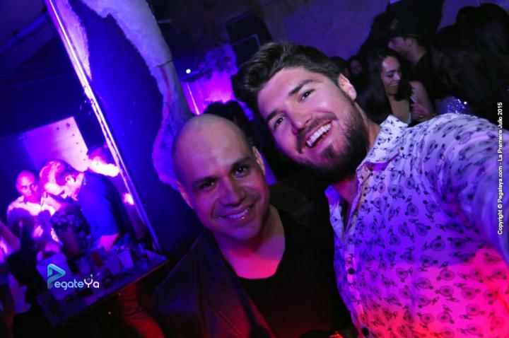 Foto 47 de La Premiere - 18 de julio de 2015 en La Premiere Bucaramanga, Bucaramanga