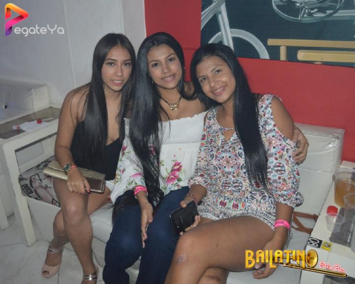 Foto 35 de Bailatino - 2do Fds Nov 2016 en Bailatino - Bar, Cali