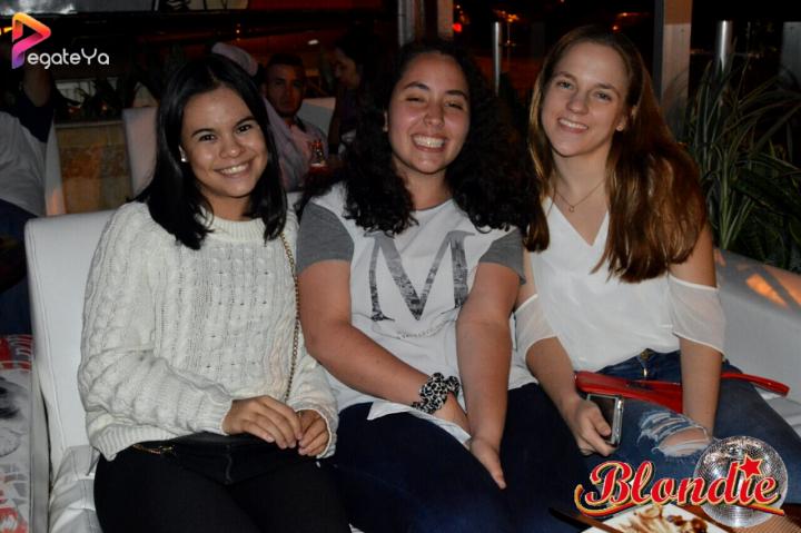 Foto 69 de Blondie - 3er-4to Fds Marzo 2017 en Blondie Bar Cali, Cali