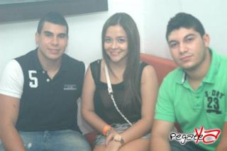 Foto 17 de Abril 13 del 2012 en Miami Bar Cali, Cali