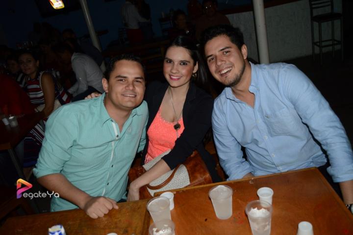 Foto 94 de Maria casquitos sábado 18 de julio 2015 en Maria Casquitos Bucaramanga, Bucaramanga