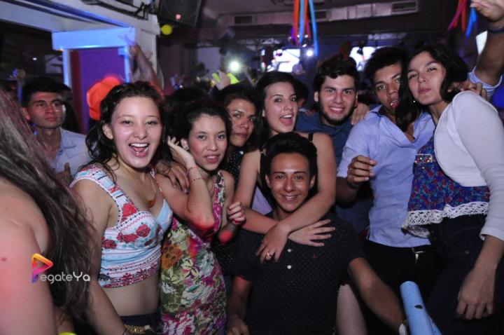 Foto 15 de Maria casquitos sábado 02 de mayo 2015 en Maria Casquitos Bucaramanga, Bucaramanga